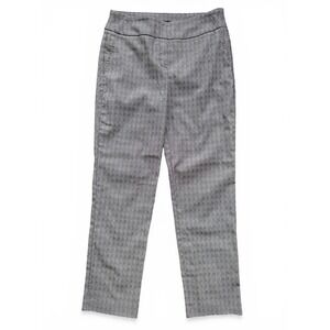 Hilary Radley | Pants & Jumpsuits | Hilary Radley Flat Front Straight Leg Dress  Pants | Poshmark